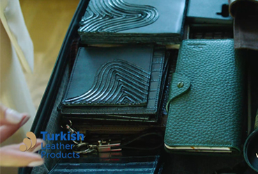 Quality of Turkish Leather Products is Everywhere